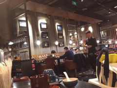 -华豫川酒家(大卫城店)