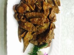 -宝发园名菜馆