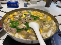 -金锅小厨(乐活街店)
