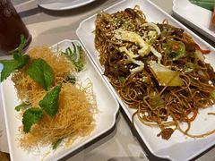 -蔡澜点心·粤菜(西单大悦城店)