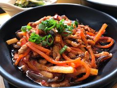 -老娘舅(天阳亲子广场店)
