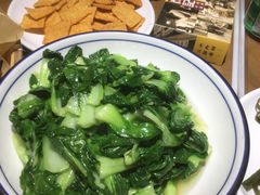 -肖记公安牛肉鱼杂馆· 省级非物质文化遗产(仁和路店)