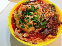 -岚方螺蛳粉(铁西店)