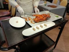 -阿庄新豫菜(航海东路店)