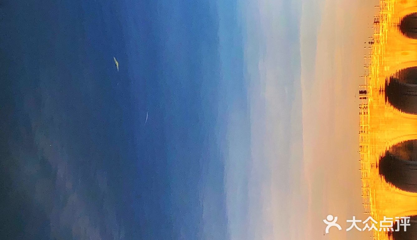 玉渊潭就是那种耐看的“姑娘”