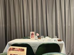 -L'Arome芳芳法国餐厅(仙林金鹰店)