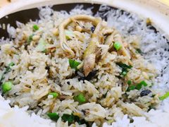 -台山美食一绝阿四台山黄鳝饭(阿四创作店)