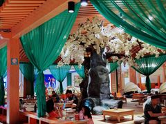 -木子塘汗蒸生活馆(财富港店)