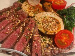 -翠贝卡&Mama Kelly Brunch Coffee(河西店)