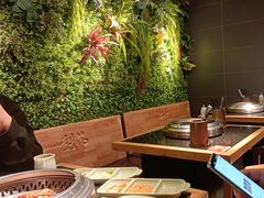 -梨花自助烤肉(乐宾店)