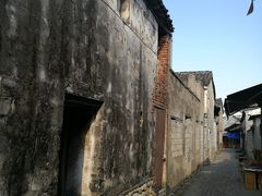 -前童古镇