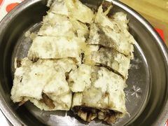 -东北熏肉大饼(大学南路店)