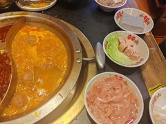 -沸炉重庆老火锅(军事博物馆店)