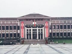 -红岩魂陈列馆