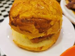 -澳门陈光记烧味饭店(南京德基广场店)