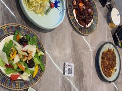 -会宾园·云山宴中餐