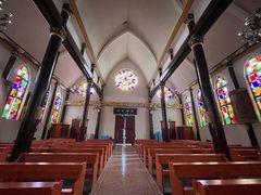 -贵阳北天主教堂