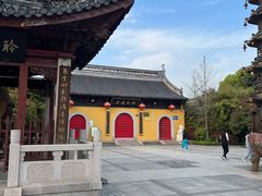 -梅村泰伯庙
