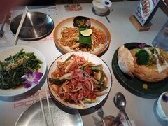 -POKIPOKI泰食谷仓东南亚菜(侨香店)