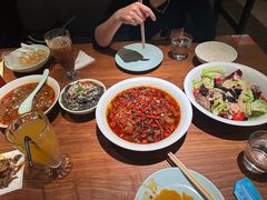 -双流老妈兔头(荟聚店)