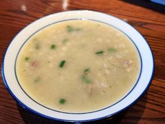 -沙力海西北特色美食烤肉店(北门坡店)