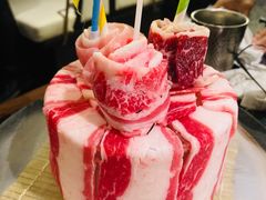 -厚贞日式烤肉(浦东汇智店)