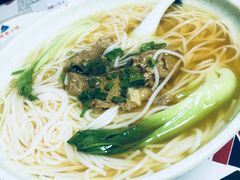 -阿政粤小馆(中央大街店)