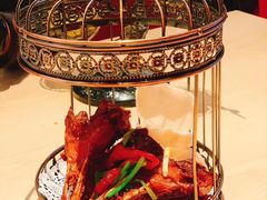 -避风塘(宝山万达店)