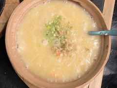 -潮堂 · 潮州菜(国贸商城店)