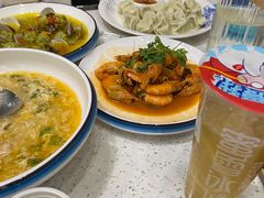 -前王院•巧克力海鲜市集餐厅(万平口店)