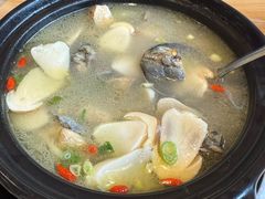 -妈妈的味道(和顺古镇店)