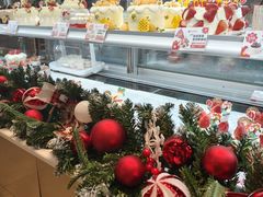 -花花卷卷·鲜食蛋糕(静安久光百货店)