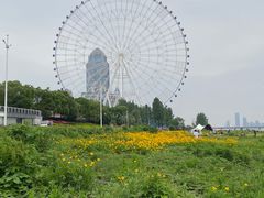 -南昌之星摩天轮