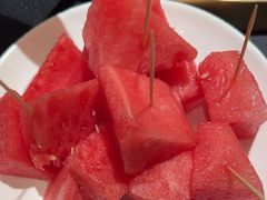 -蜀九香火锅(彩虹店)