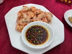 -隆都四季香饭店(碧海路店)