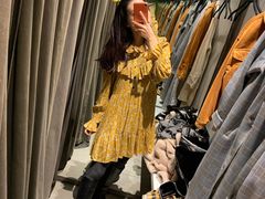 -ZARA(世贸天阶店)
