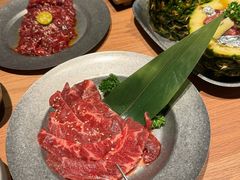 -烧肉达人•炭火烧肉(新天地店)