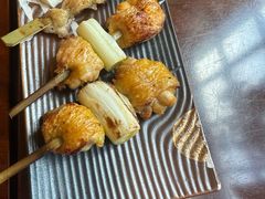 -鸟鹏烧鸟居酒屋(仁恒梦中心店)