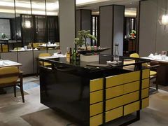 -青雅中餐厅(大连金石滩绿发希尔顿度假酒店)