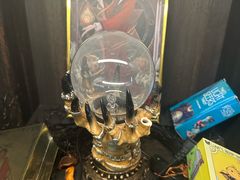 -雪灵魔法世界SHELLY’S TAROT(大良桂畔里店)