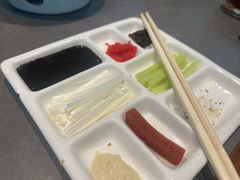 -黑窑厂糖油饼烤鸭·清真菜(旗舰店)