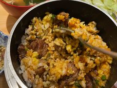 -一豚轩·烧鸟·豚骨拉面(五四路店)