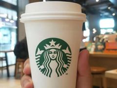 -星巴克(天津凯德天津湾店)