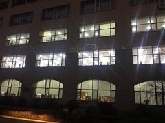 -长春市图书馆(同志街店)