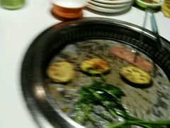 -钱小奴创意自助餐厅·原切谷饲安格斯畅吃(苏州昆山招商花园城店)