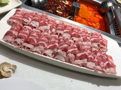 -海底捞火锅(万丰桥店)