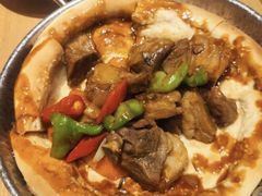 -天山传奇新疆菜(SKLP店)