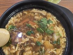 -无锡特色酸辣汤(现代广场店)