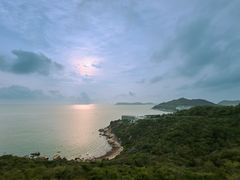 -东澳岛