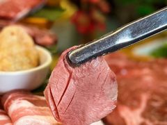 -银座苑烧肉酒场·烤活鳗(仙霞路店)